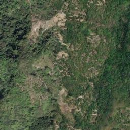 Satellite imagery of 三等三角點 164, TW