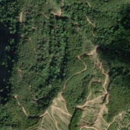 Satellite imagery of 三等三角點 4194, TW