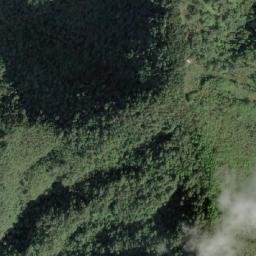 Satellite imagery of 三等三角點 5000, TW