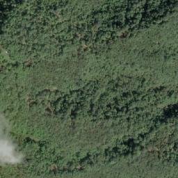 Satellite imagery of 三等三角點 5000, TW