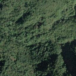 Satellite imagery of 大正七年界標, TW