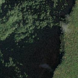 Satellite imagery of 大正七年界標, TW