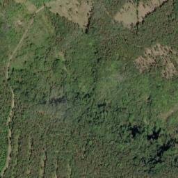 Satellite imagery of 大正七年界標, TW