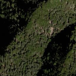 Satellite imagery of 二等三角點 1460, TW