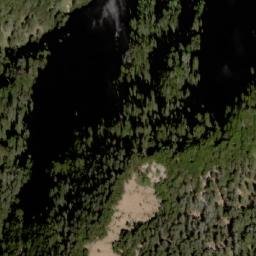Satellite imagery of 二等三角點 1460, TW