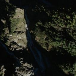 Satellite imagery of 三等三角點 6001, TW