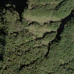 Satellite imagery of 三等三角點 6001, TW
