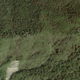 Satellite imagery of 三等三角點 6005, TW