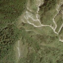 Satellite imagery of 三等三角點 6005, TW