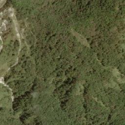 Satellite imagery of 三等三角點 6005, TW