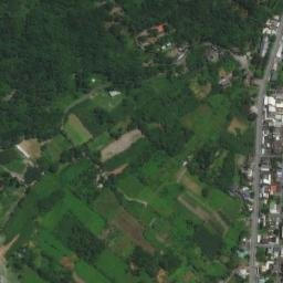 Satellite imagery of 三等三角點 734, TW