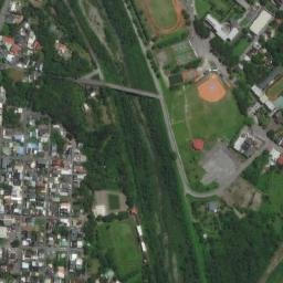 Satellite imagery of 三等三角點 734, TW