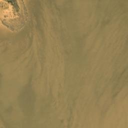 Satellite imagery of Adrar Akefou, DZ