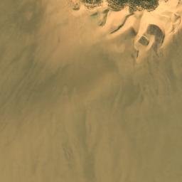 Satellite imagery of Adrar Akefou, DZ