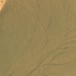 Satellite imagery of Adrar Akefou, DZ
