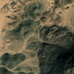 Satellite imagery of Jabal an Nikaybah, EG