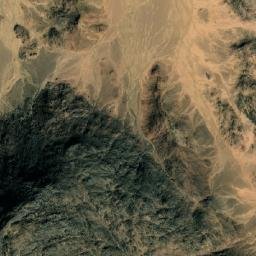Satellite imagery of Jabal an Nikaybah, EG