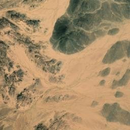 Satellite imagery of Jabal an Nikaybah, EG