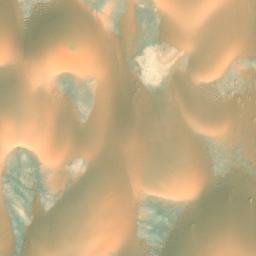 Satellite imagery of Quwīd Wasī‘, SA