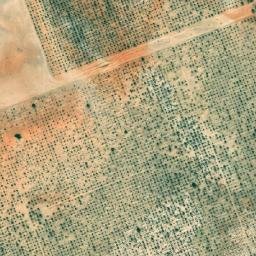 Satellite imagery of An Niddah, AE