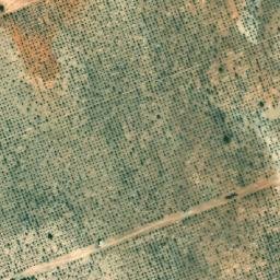 Satellite imagery of An Niddah, AE
