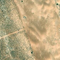 Satellite imagery of An Niddah, AE