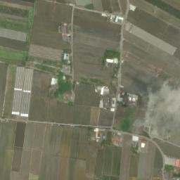 Satellite imagery of 三等三角點 205, TW
