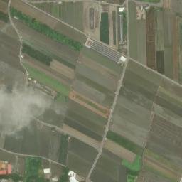 Satellite imagery of 三等三角點 205, TW