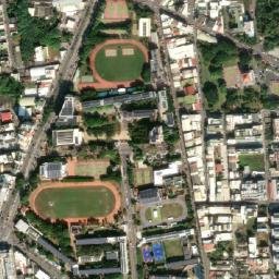 Satellite imagery of 二等三角點 內補072, TW