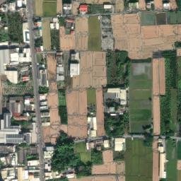 Satellite imagery of 三等三角點 239, TW