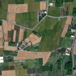 Satellite imagery of 三等三角點 239, TW