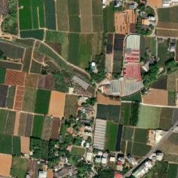 Satellite imagery of 三等三角點 186, TW