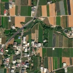 Satellite imagery of 三等三角點 186, TW