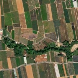 Satellite imagery of 三等三角點 186, TW