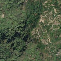 Satellite imagery of 三等三角點 164, TW
