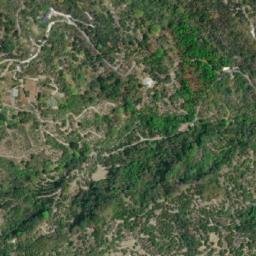 Satellite imagery of 三等三角點 164, TW