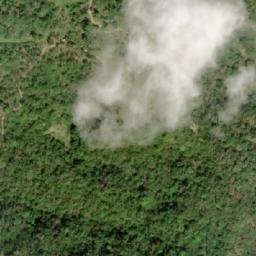 Satellite imagery of 三等三角點 4194, TW