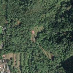 Satellite imagery of 三等三角點 5000, TW