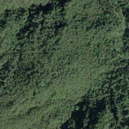 Satellite imagery of 大正七年界標, TW