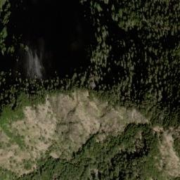 Satellite imagery of 二等三角點 1460, TW