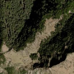 Satellite imagery of 二等三角點 1460, TW