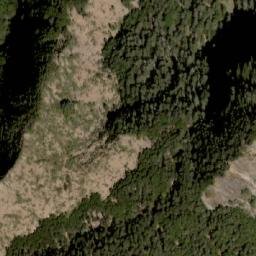 Satellite imagery of 二等三角點 1460, TW