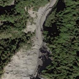 Satellite imagery of 三等三角點 5967, TW