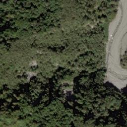 Satellite imagery of 三等三角點 5967, TW
