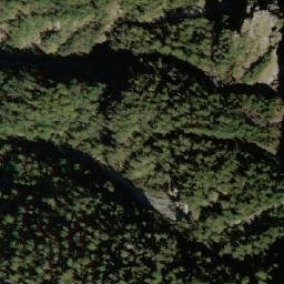 Satellite imagery of 三等三角點 6001, TW