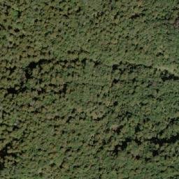 Satellite imagery of 三等三角點 6001, TW