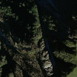 Satellite imagery of 二等三角點 1464, TW