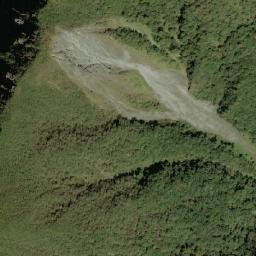 Satellite imagery of 二等三角點 1464, TW
