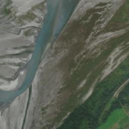 Satellite imagery of 三等三角點 659, TW