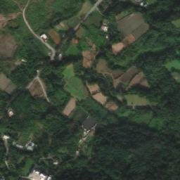 Satellite imagery of 三等三角點 659, TW